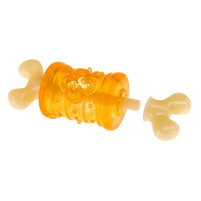Ferplast Jouet pour chiens distributeur de récompenses. Jouet PA 6390