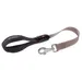 Ferplast Laisse en polyester et PVC pour chiens. EVOLUTION GM