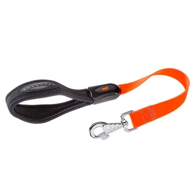Ferplast Leine aus Polyester und PVC für Hunde. EVOLUTION GM