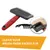 Ferplast Brosse à carder pour chiens à poil moyen et long GRO 5946 LARGE