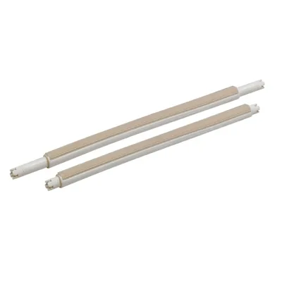 Ferplast Perchoir extensible revêtu de caoutchouc pour COMFORT 1 Ferplast Perchoir extensible revêtu de caoutchouc pour COMFORT 1