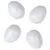 Ferplast Faux œufs en plastique pour nids d'oiseau Œufs FPI 4310 Ferplast Faux œufs en plastique pour nids d'oiseau Œufs FPI 4310