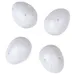 Ferplast Faux œufs en plastique pour nids d'oiseau Œufs FPI 4310