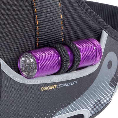 Ferplast Harnais technique pour chiens avec poignée et HERCULES P
