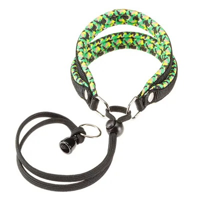 Ferplast Harnais ergonomique pour chiens avec rembourrage AGILA FANTASY