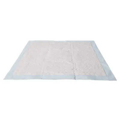 Ferplast Tapis d’hygiène chiens 50 pcs Genico Basic 60x60 cm 85340811