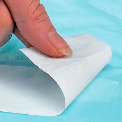 Ferplast Tapis hygiénique pour chiens en matériau super GENICO MEDIUM