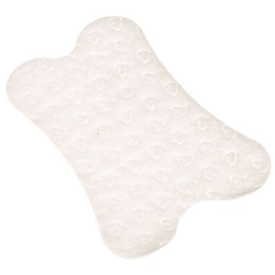 Ferplast Serviette hygiénique pour chiens. Vendues par 12. DOG PADS