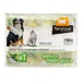 Ferplast Lingette nettoyante humide pour chiens et chats GENICO FRESH