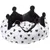 Ferplast Lit pour chats en coton doux MIKADO Ferplast Lit pour chats en coton doux MIKADO