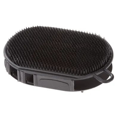 Ferplast Gant double pour étrillage de chiens et chats à GRO 5933