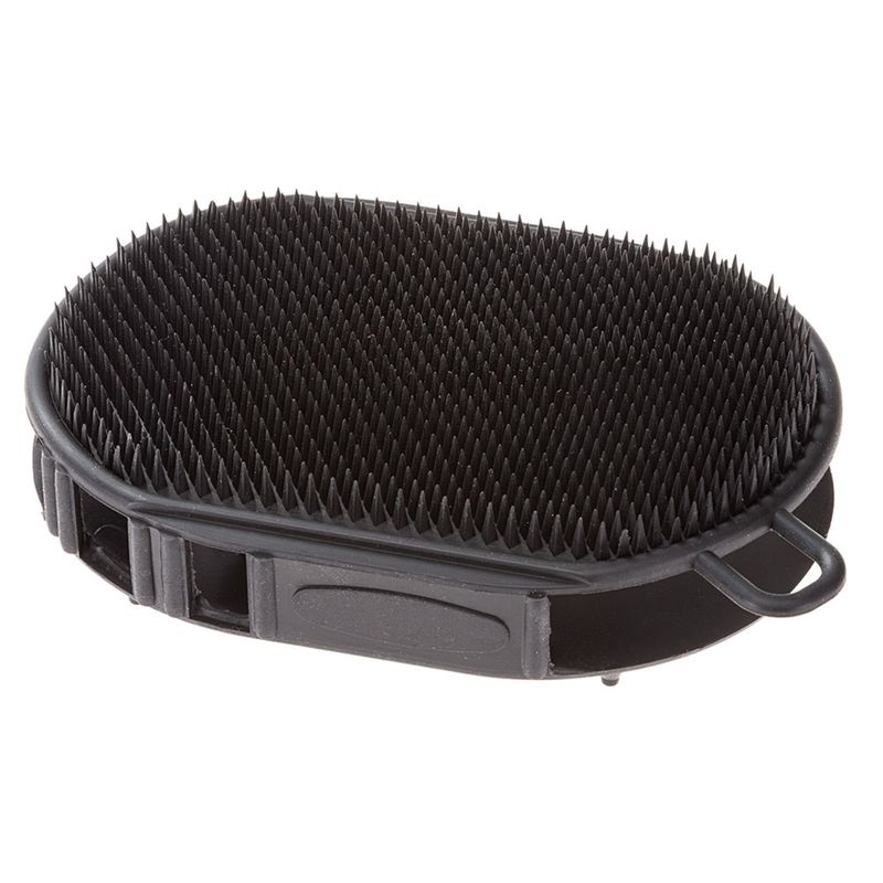 Ferplast Gant double pour étrillage de chiens et chats à GRO 5933