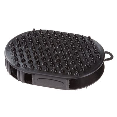 Ferplast Gant double pour étrillage de chiens et chats à GRO 5933