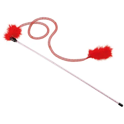 Ferplast Jeu en plastique avec pendentif pour chats Jouet PA 5002