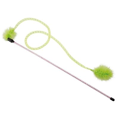 Ferplast Jeu en plastique avec pendentif pour chats Jouet PA 5002