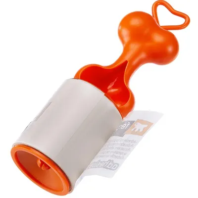Ferplast Rouleau attrape-cheveux pour chats et chiens GRO 5951