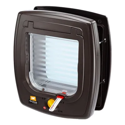 Ferplast Chatière magnétique Ferplast SWING 7 avec SWING 7