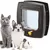 Ferplast Porte pour chat et petit chien Ferplast SWING 5 SWING 5