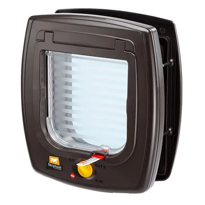 Ferplast Porte pour chat et petit chien Ferplast SWING 5 SWING 5