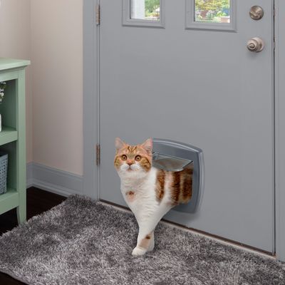 Ferplast Chatière pour chat et petit chien Ferplast SWING 3 SWING 3