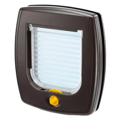 Ferplast Chatière pour chat et petit chien Ferplast SWING 3 SWING 3