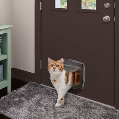 Ferplast Ferplast SWING 3 Katzen- und kleine Hunde Klappe SWING 3