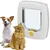 Ferplast Ferplast SWING 3 Katzen- und kleine Hunde Klappe SWING 3 Ferplast Ferplast SWING 3 Katzen- und kleine Hunde Klappe SWING 3