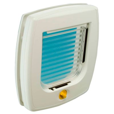 Ferplast Chatière pour chat et petit chien Ferplast SWING 3 SWING 3