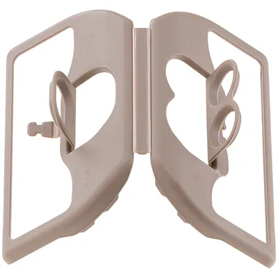 Ferplast Pince écologique pour ramasser les déjections du ALA