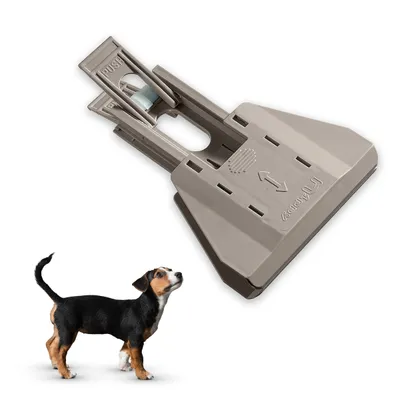 Ferplast Pince écologique pour ramasser les déjections du NIPPY