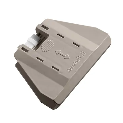 Ferplast Pince écologique pour ramasser les déjections du NIPPY