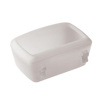 Ferplast Mangeoire de voyage pour chiens et chats CLIP 5708 SMALL