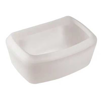 Ferplast Mangeoire de voyage pour chiens et chats CLIP 5708 SMALL