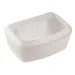 Ferplast Mangeoire de voyage pour chiens et chats CLIP 5708 SMALL