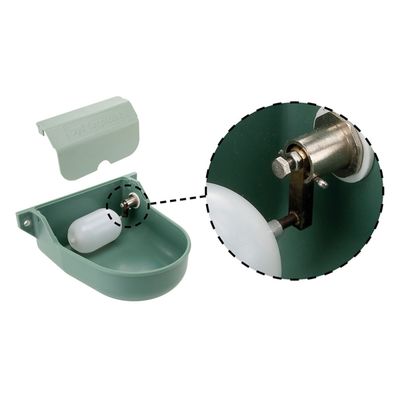 Ferplast Distributeur d'eau automatique pour chiens SPRING - 1,5 L