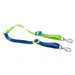 Ferplast Double extrémité pour laisse de chiens. TWIN COLOURS