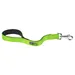 Ferplast Laisse courte pour chiens en nylon. 4 couleurs.<br DUAL GM COLOURS