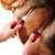 Ferplast Peigne étrille pour chiens à poils court avec GRO 5954