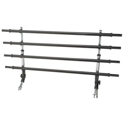 Ferplast Protection d'auto chiens avec connexion d’appui-tête Ferplast Protection d'auto chiens avec connexion d’appui-tête