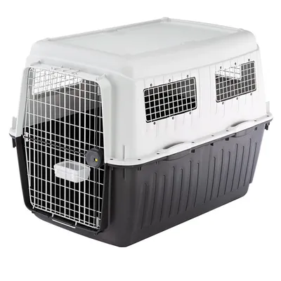 Ferplast Transport pour chiens de grande taille ATLAS 80