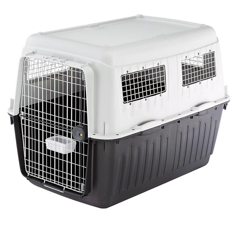 Ferplast Transport pour chiens de grande taille ATLAS 80