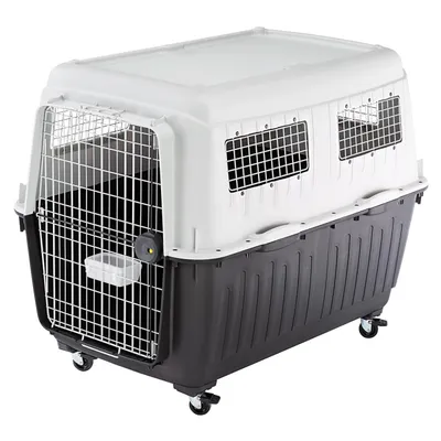 Ferplast Transport pour chiens de grande taille ATLAS 80