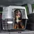 Ferplast Transport pour chiens de grande taille ATLAS 80