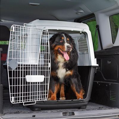 Ferplast Transport pour chiens de grande taille ATLAS 80