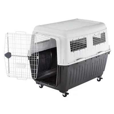 Ferplast Transport pour chiens de grande taille ATLAS 80