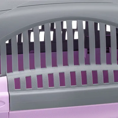 Ferplast Ferplast RIDER 10 caisse de transport en plastique RIDER