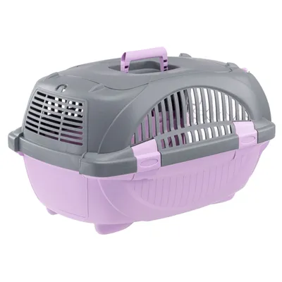 Ferplast Ferplast RIDER 10 caisse de transport en plastique RIDER