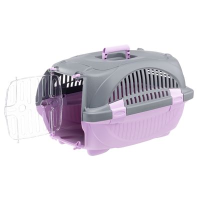 Ferplast Ferplast RIDER 10 caisse de transport en plastique RIDER