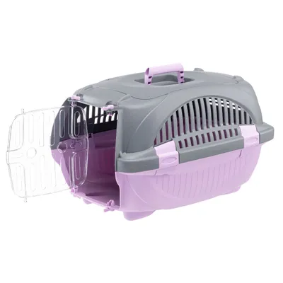 Ferplast Ferplast RIDER 10 caisse de transport en plastique RIDER