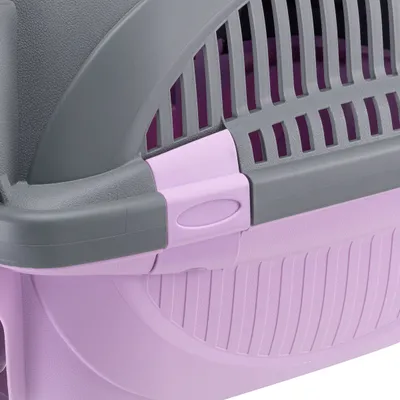 Ferplast Ferplast RIDER 10 caisse de transport en plastique RIDER